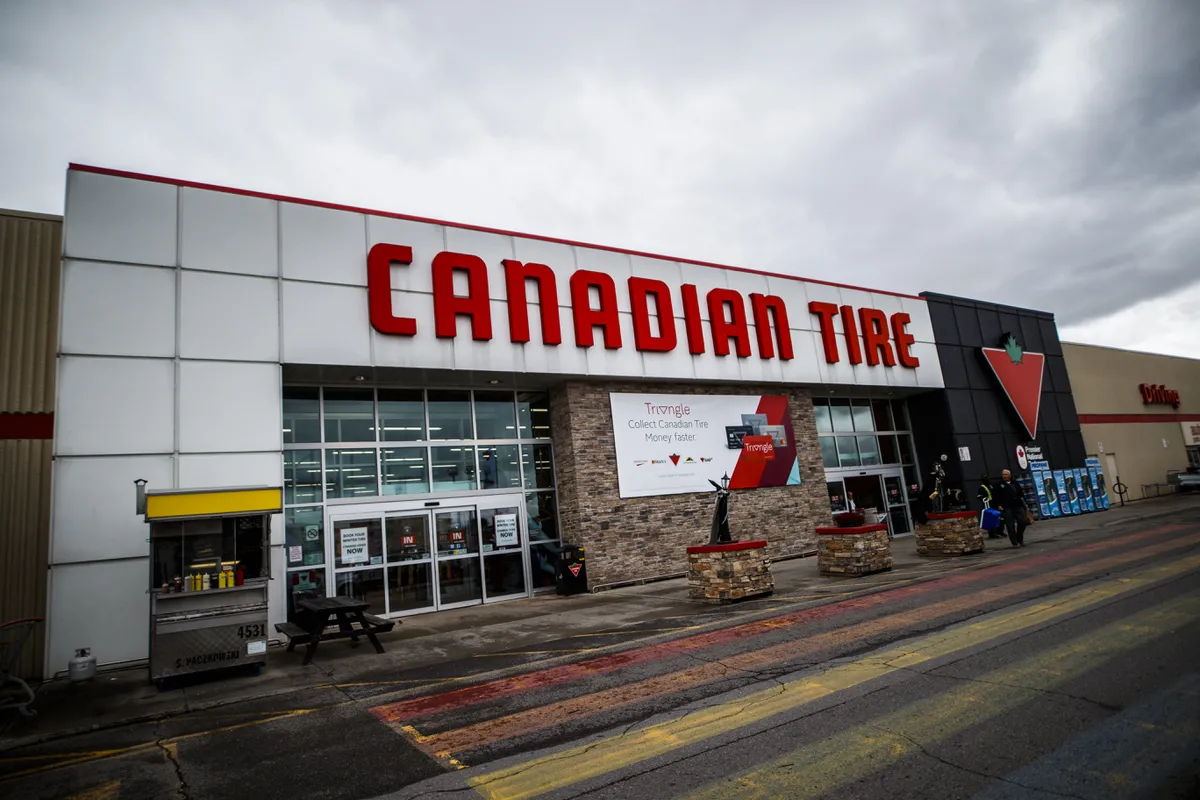 How Do I Increase My Canadian Tire Mastercard Limit