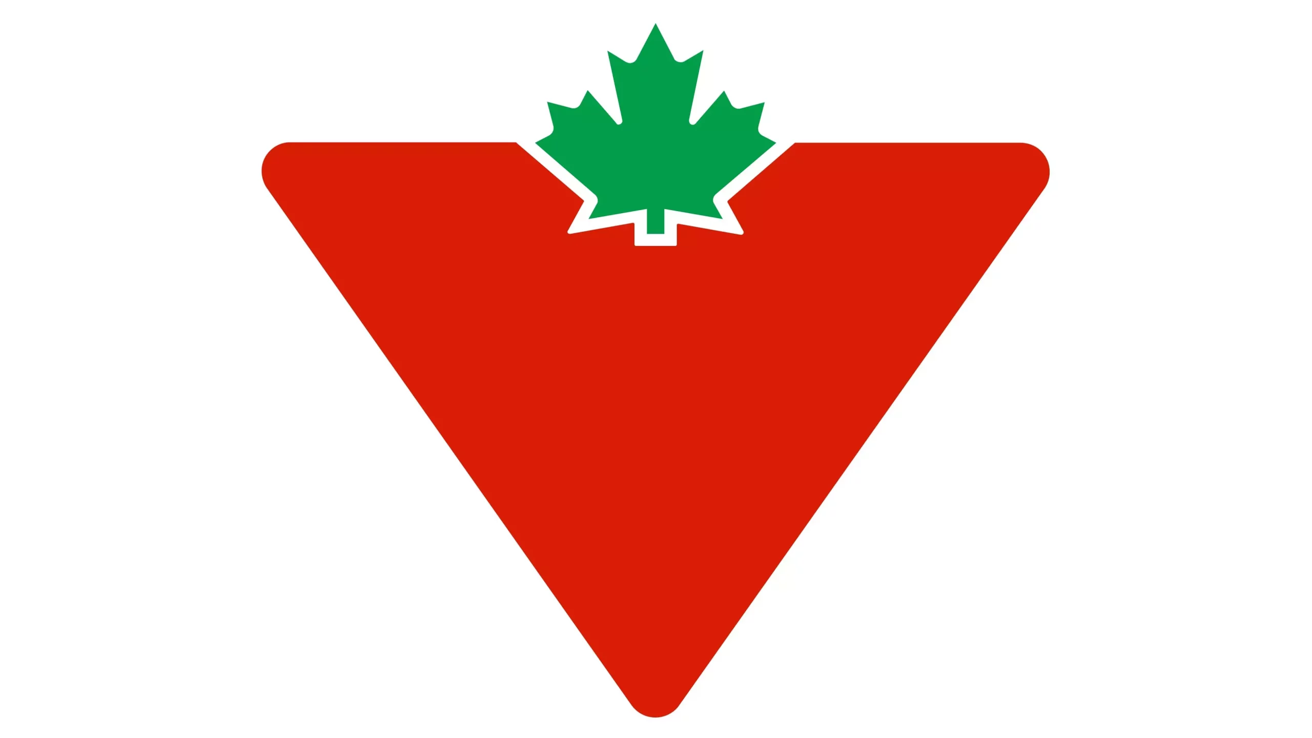 Is the Canadian Tire Logo a Carrot?