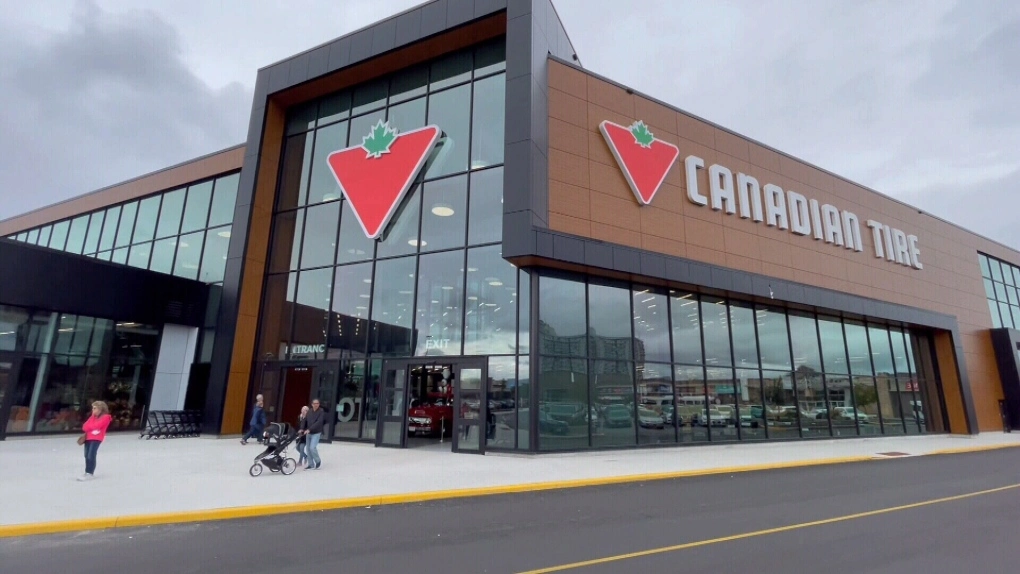 What Stores are Similar to Canadian Tire?
