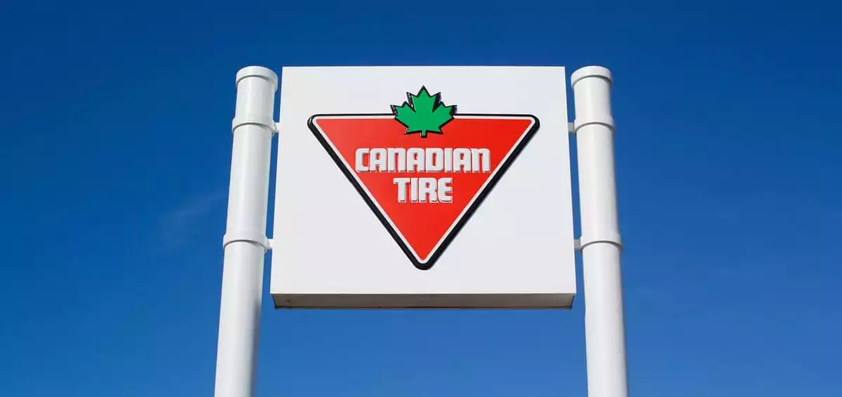 What Makes Canadian Tire Unique