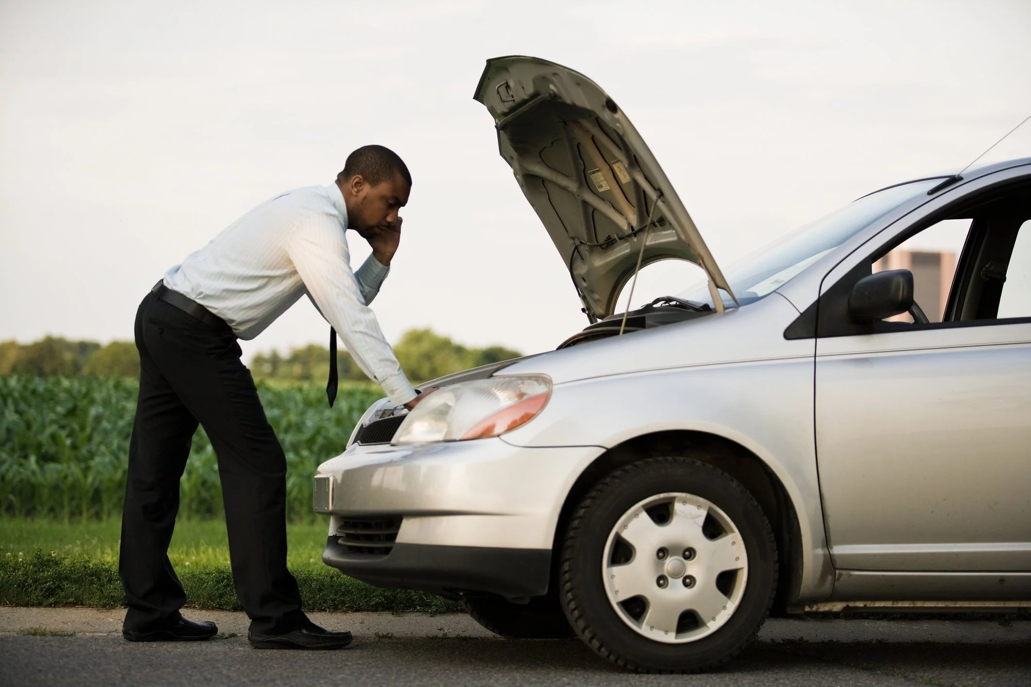 Does Canadian Tire Roadside Assistance Work in the US