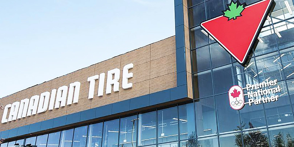 How Much Do Canadian Tire Bank Managers Make?