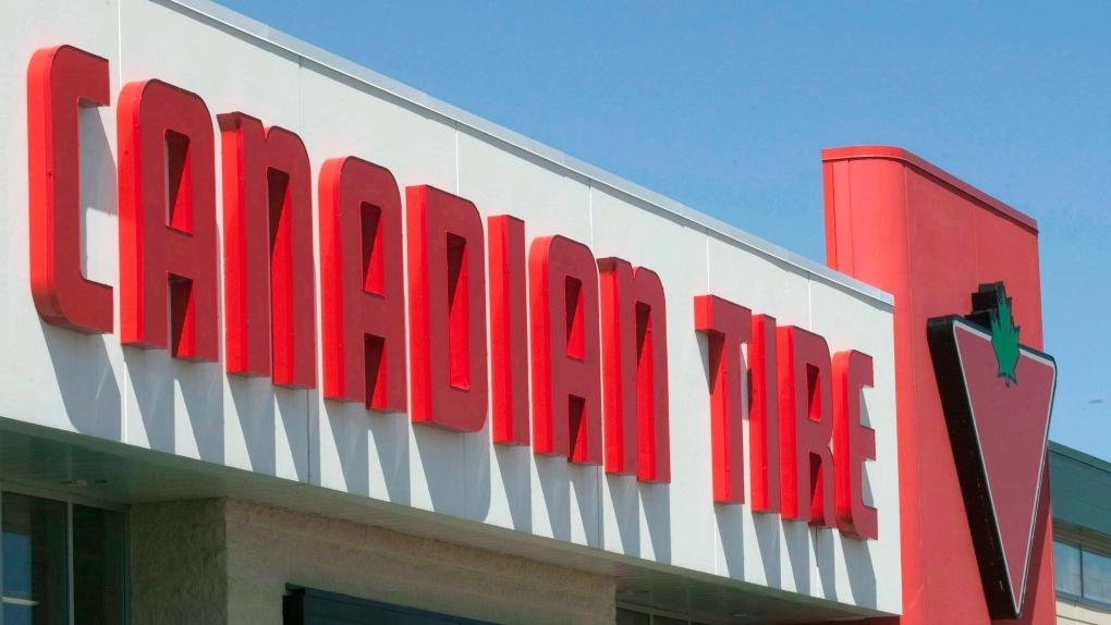 How Much Do Assistant Managers Make at Canadian Tire