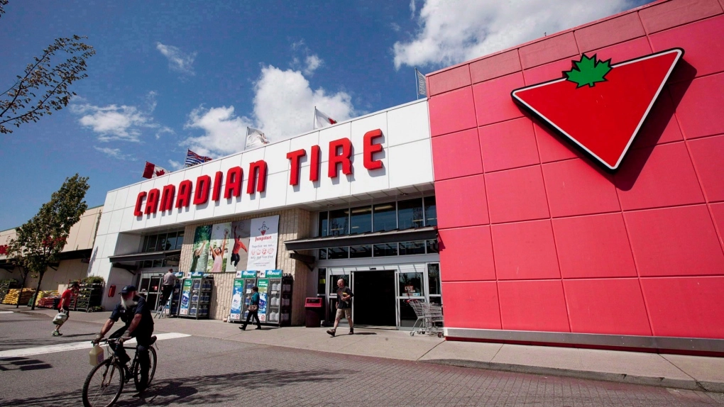 Does Canadian Tire Beat the Price