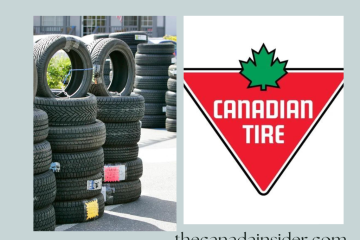 Does Canadian Tire accept old or used tires? Exploring the Ontario Used Tire Recycling Program