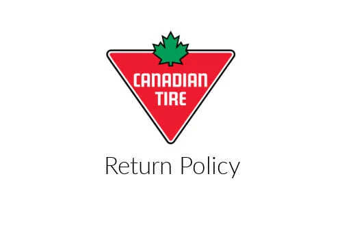 8 items Canadian Tire won't let you return or exchange