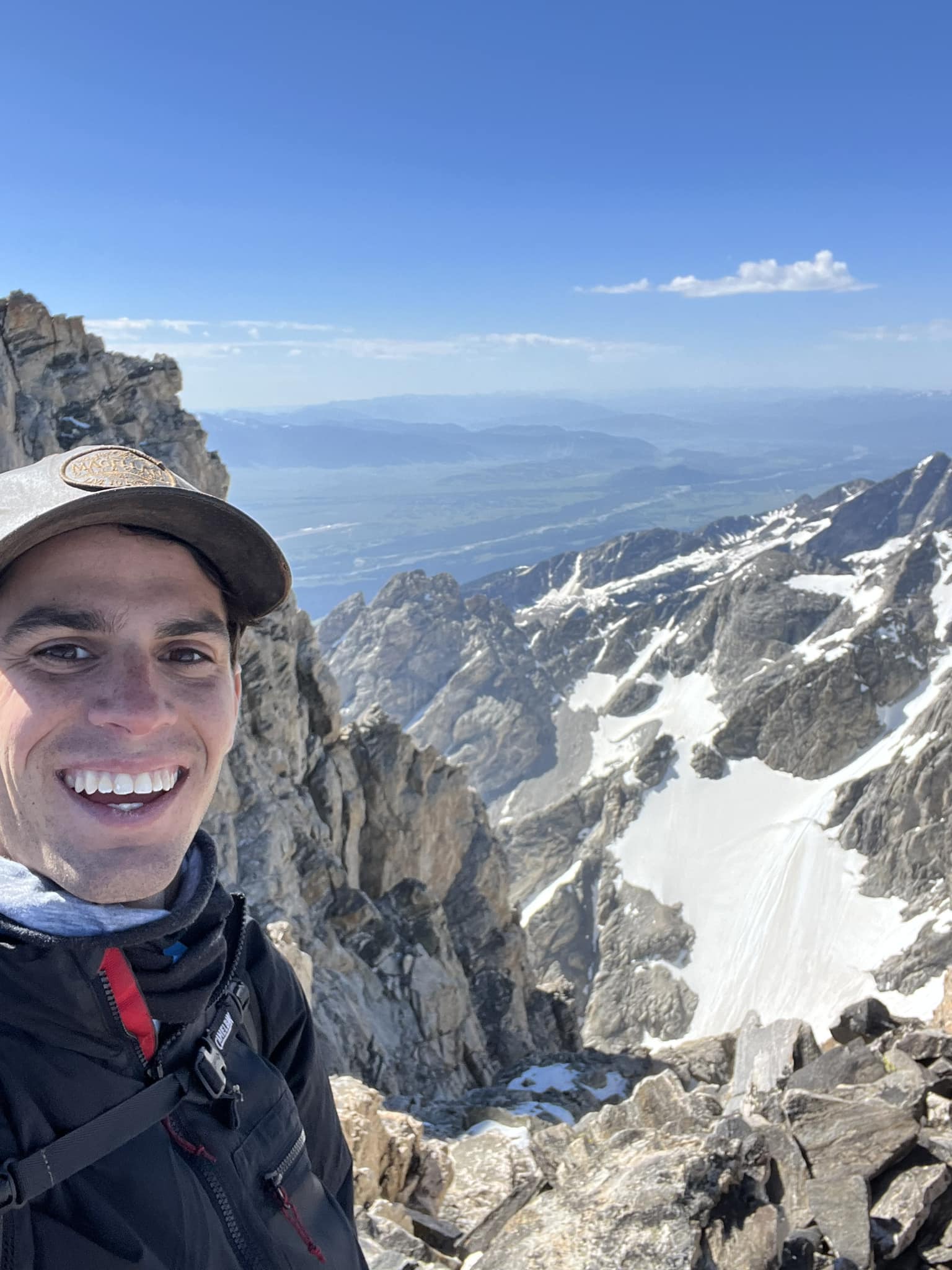 Jonathan Bizilia Obituary : Alabama man dies BASE jumping in ‘extremely rugged terrain’ near Utah peak