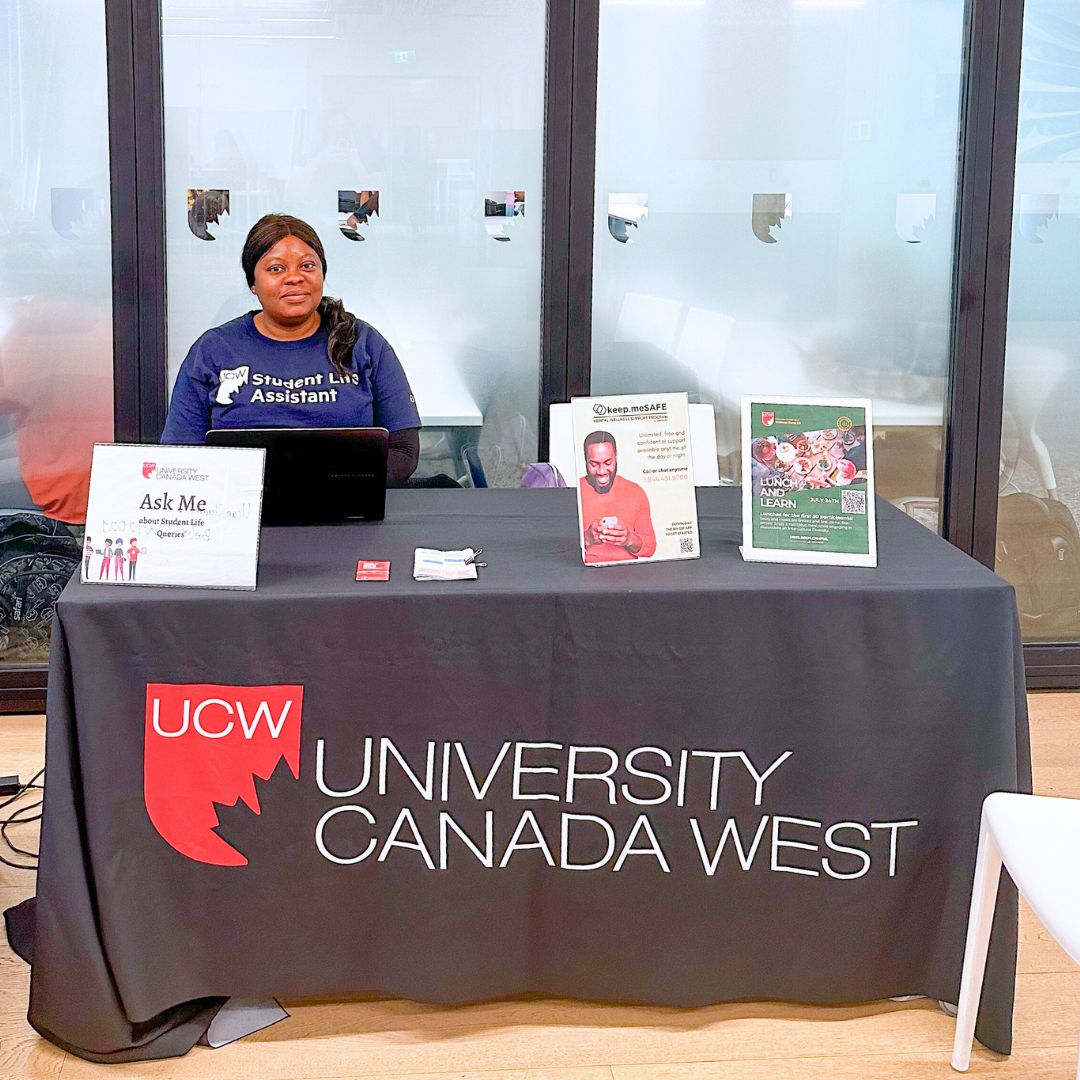 University Canada West Scholarships 2025