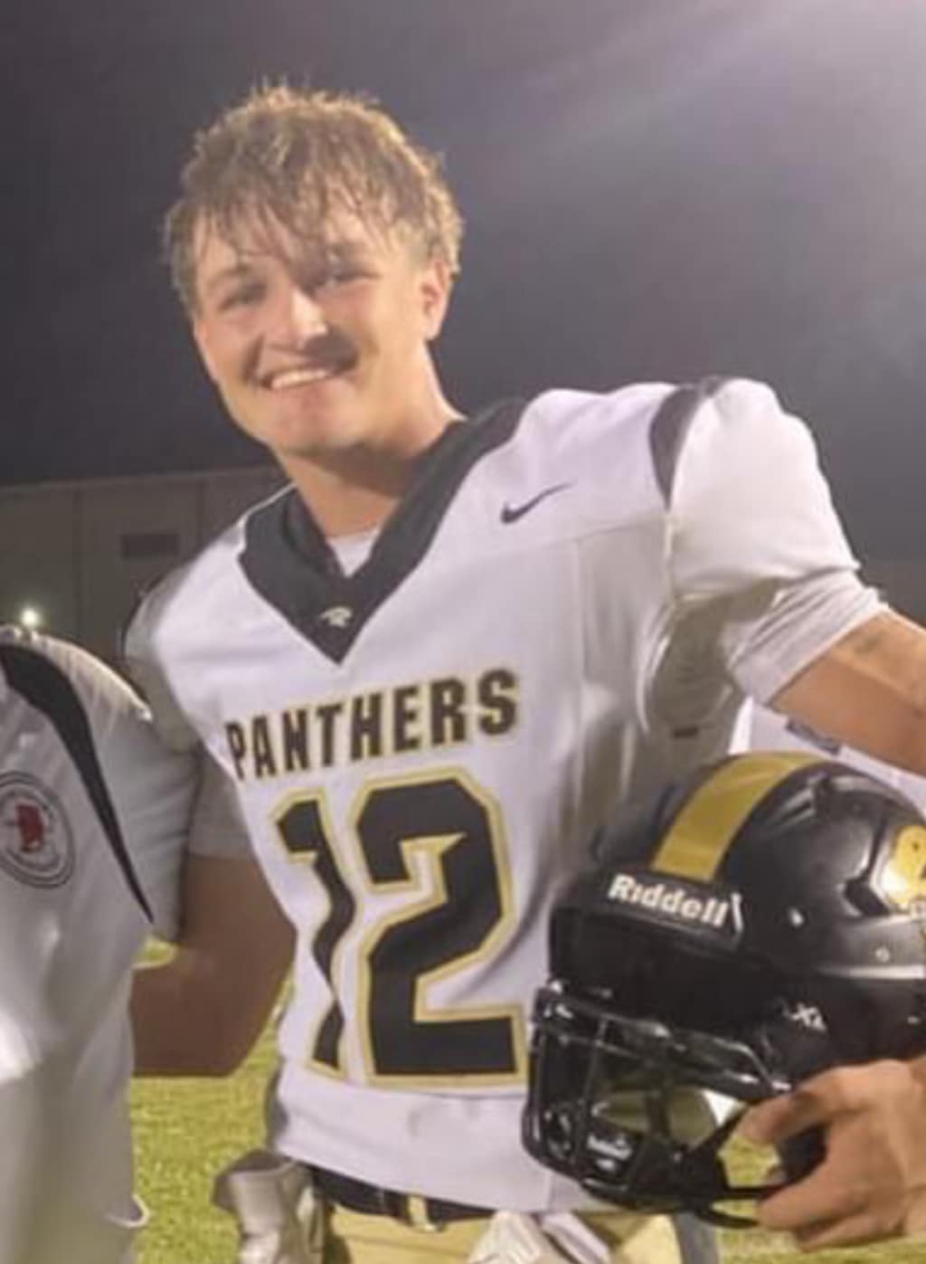 Bryce Gerlach: 18-year-old killed in Harvest Homecoming shooting