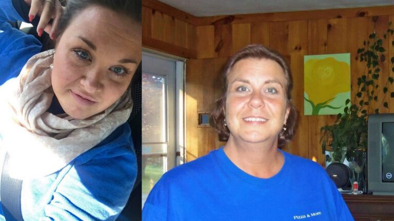 Police found 58-year-old Lisa Bailey and her daughter, 32-year-old Jennifer Bailey, injured from gunshot wounds when they arrived at the house on Crawford Drive shortly after 7:00 a.m. Sunday.