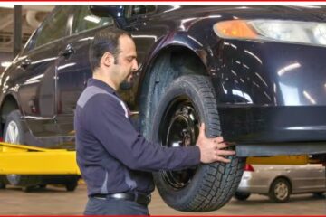 Does canadian tire install tires for free?