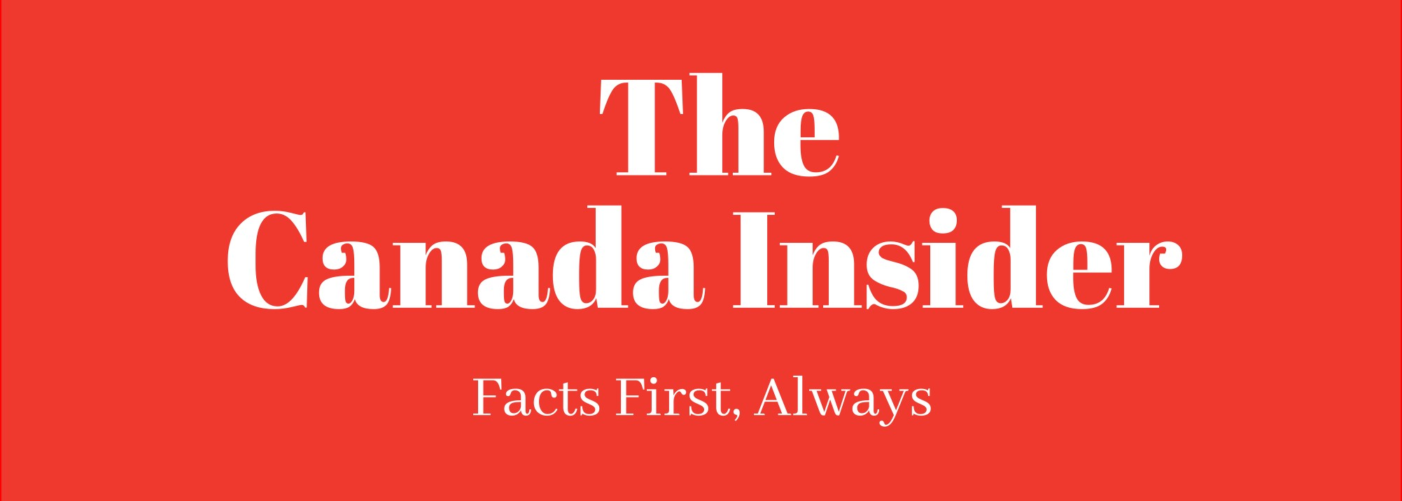 The Canada Insider