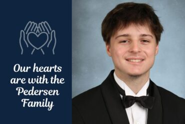 12th Grader Jake Pedersen Passes Away in His Sleep