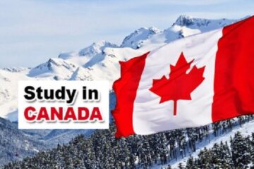 Canada National Scholarship Programme For Canadian and International Students 2025