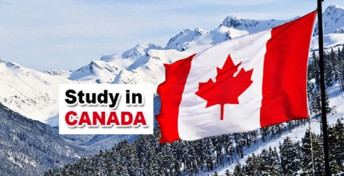 Canada National Scholarship Programme For Canadian and International Students 2025