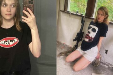 The Abundant Life Christian School shooter in Madison, Wisconsin, has been identified as a 15-year-old girl named Natalie Lynn Rupnow.