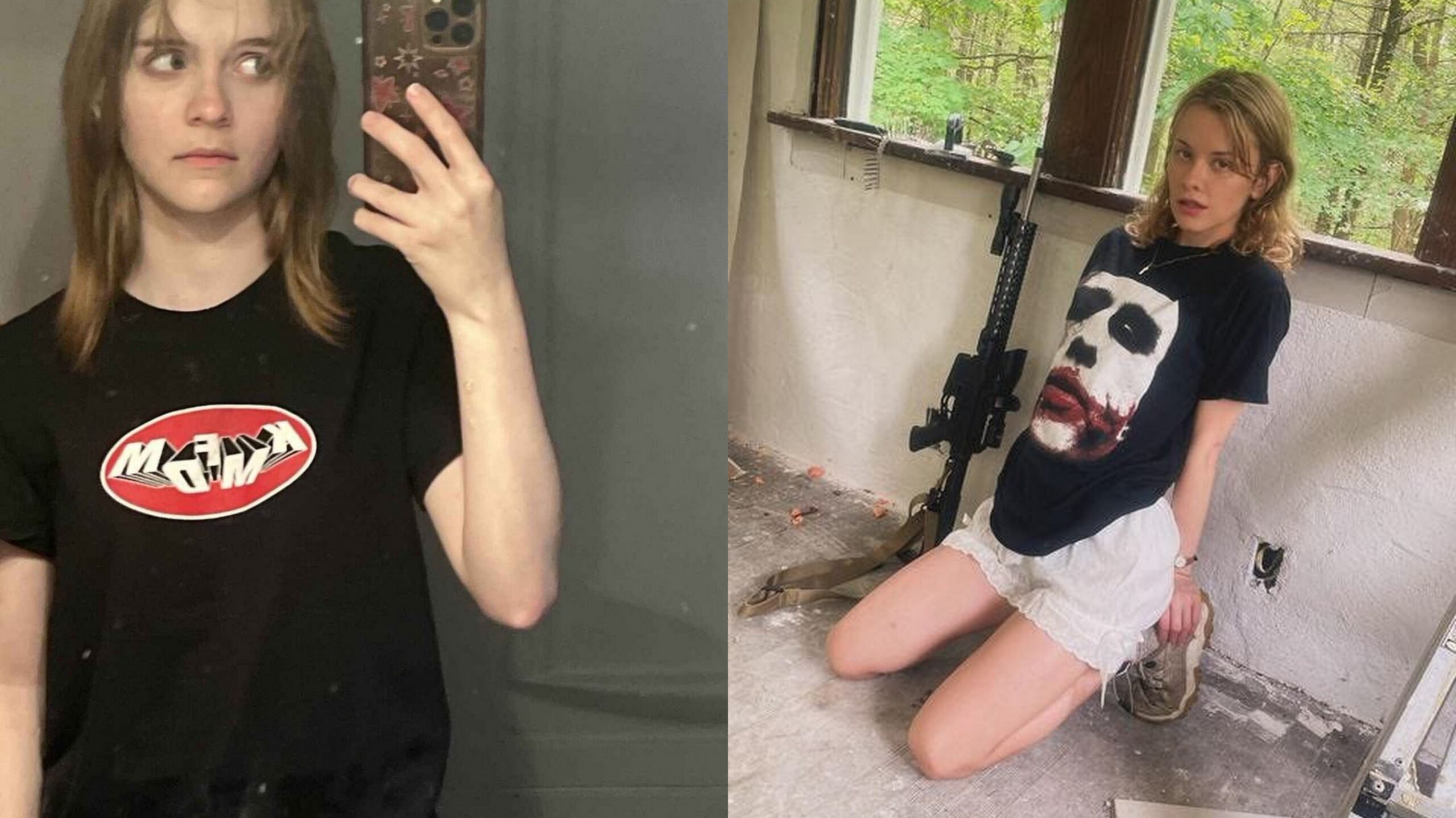 The Abundant Life Christian School shooter in Madison, Wisconsin, has been identified as a 15-year-old girl named Natalie Lynn Rupnow.