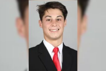 Former UGA Player Gleaton Jones Fighting For His Life After A Tragic Accident