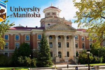 Fully Funded 2025 University of Manitoba Scholarship in Canada