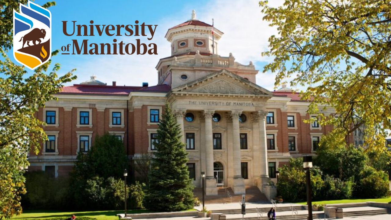 Fully Funded 2025 University of Manitoba Scholarship in Canada